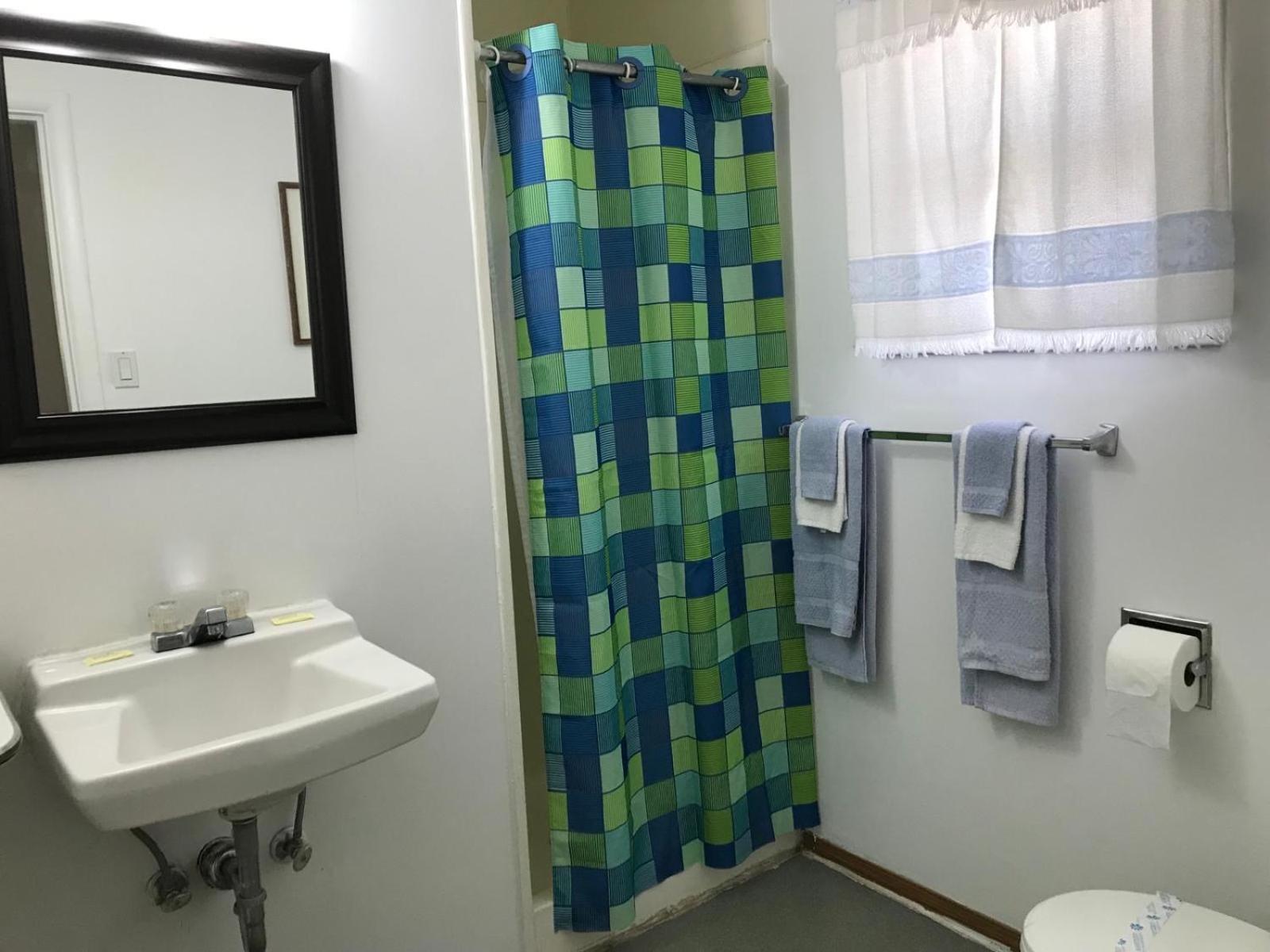 Blue Mountain Motel Dayton Экстерьер фото