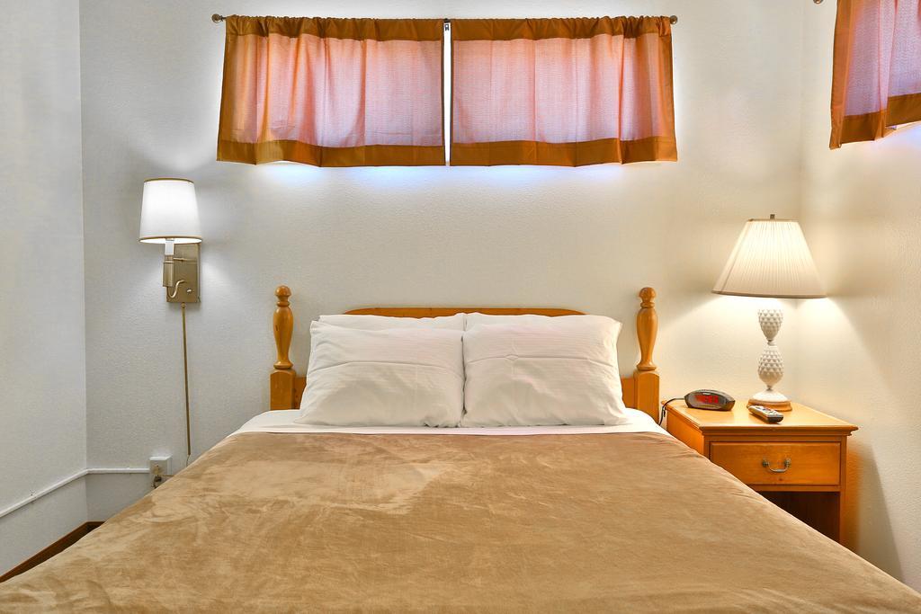 Blue Mountain Motel Dayton Номер фото